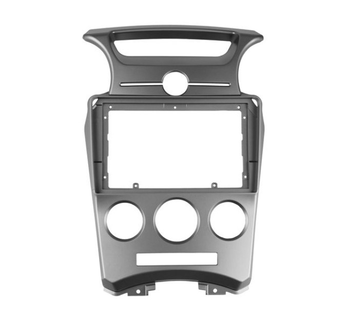 Перехідна рамка QBR Q0698 Kia Carens 2006-2012