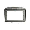 Перехідна рамка QBR Q0705 Peugeot 308 2007-13, 408 2011+