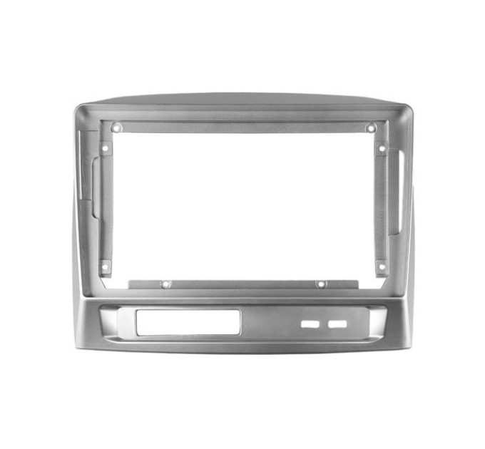 Перехідна рамка QBR Q0713 Toyota Vios 2003+