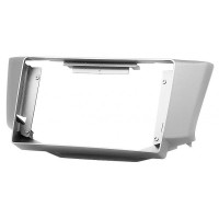 Перехідна рамка QBR Q0741 Lexus RX300, RX330, RX350, RX400H, Toyota harrier 2003-2009