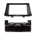 Перехідна рамка QBR Q0756 Kia Morning 3, Picanto (1 Din) 2017-2020
