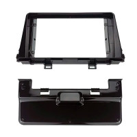 Перехідна рамка QBR Q0756 Kia Morning 3, Picanto (1 Din) 2017-2020