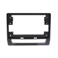Перехідна рамка QBR Q0809 Mitsubishi ASX 1 2016-2022