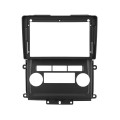Перехідна рамка QBR Q0887 Nissan Frontier 2009-2012, Nissan Xterra 2 N50 2008-2015