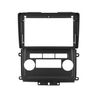 Перехідна рамка QBR Q0887 Nissan Frontier 2009-2012, Nissan Xterra 2 N50 2008-2015