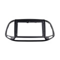 Перехідна рамка QBR Q0909 Fiat Doblo 2016-2021