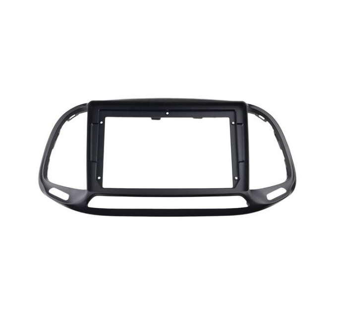 Перехідна рамка QBR Q0909 Fiat Doblo 2016-2021