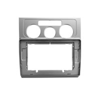 Перехідна рамка QBR Q1000 Volkswagen Touran 2003-2010