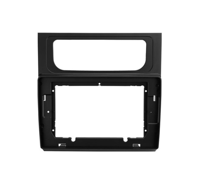 Перехідна рамка QBR Q1002 Volkswagen Touran 2 2010-2015