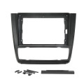 Перехідна рамка QBR Q1012-F2 Bmw 1 Series E88 E82 E81 E87 2004-2011