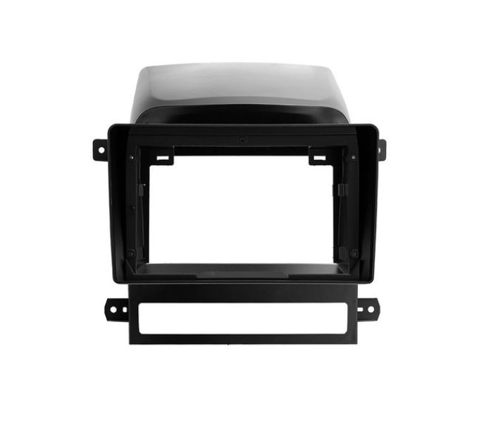 Перехідна рамка QBR Q1018 Chevrolet Captiva 1 2006-2011