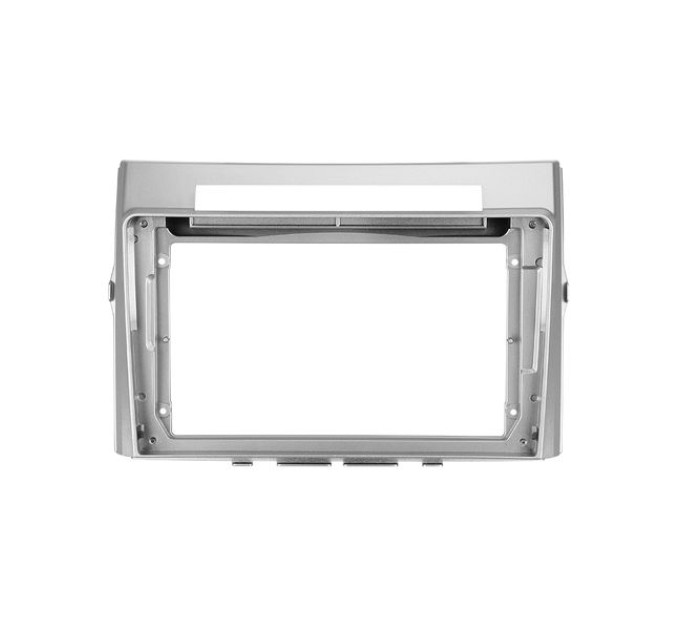 Перехідна рамка QBR Q1029 Toyota Corolla Verso AR10 2004-2009