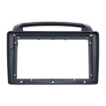 Перехідна рамка QBR Q1092 Kia Grand Carnival 2006-2016