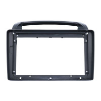 Перехідна рамка QBR Q1092 Kia Grand Carnival 2006-2016