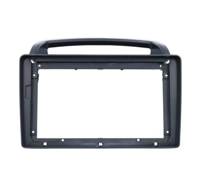 Перехідна рамка QBR Q1092 Kia Grand Carnival 2006-2016