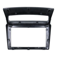 Перехідна рамка QBR Q1092 Kia Grand Carnival 2006-2016 Перехідна рамка QBR Q1092 Kia Grand Carnival 2006-2016
