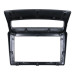 Перехідна рамка QBR Q1092 Kia Grand Carnival 2006-2016