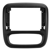 Перехідна рамка QBR Q1102 Renault Trafic, Opel Vivaro 2015+