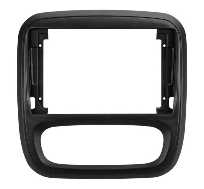 Перехідна рамка QBR Q1102 Renault Trafic, Opel Vivaro 2015+