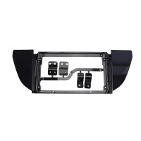 Перехідна рамка QBR Q1203 Geely GS Emgrand EC7 2016+
