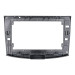 Перехідна рамка QBR 0108-82 під Volkswagen Passat 7 B7 2010-2015 CC 2012-2018; Magotan 2011-2016 10 дюймів