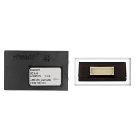 Адаптер CAN Mercedes Benz QBR MB4158 (Hiworld BZ10.10)