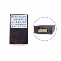 Перехідна рамка QBR 6616-39 під Cadillac Escalade 2006-2013 Перехідна рамка QBR 6616-39 під Cadillac Escalade 2006-2013