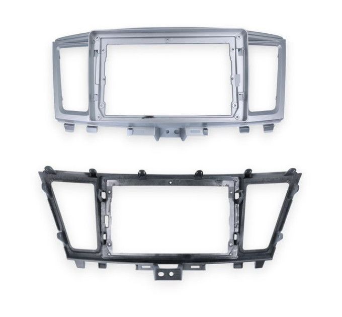 Перехідна рамка QBR 0545-39 під Infiniti QX60 2014-2016 (K2)