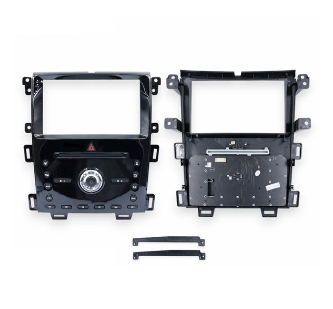 Перехідна рамка QBR 1125-36 під Ford Edge 2011-2015