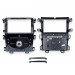 Перехідна рамка QBR 1125-36 під Ford Edge 2011-2015