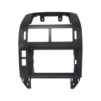 Перехідна рамка QBR 0126-02 під Volkswagen Polo 2004-2011 (F1) 9 дюймів