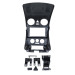 Перехідна рамка QBR 0170-50 під Volkswagen Beetle A4 2002 - 2011 9 дюймів