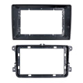 Перехідна рамка QBR 0178-09 під Volkswagen Universal 10 дюймів