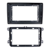 Перехідна рамка QBR 0178-09 під Volkswagen Universal 10 дюймів