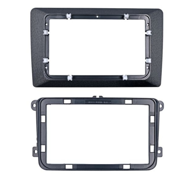 Перехідна рамка QBR 0178-09 під Volkswagen Universal 10 дюймів