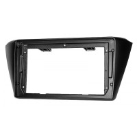 Перехідна рамка QBR 0204-09 під Skoda Fabia 2014-2020 9 дюймів