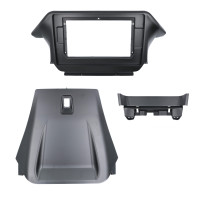 Перехідна рамка QBR 0321-09 під Honda Odyssey 2008-2013 10 дюймів