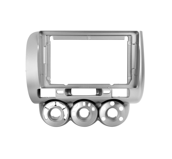 Перехідна рамка QBR 0323-18 під Honda Jazz 1 GD Fit 1 City 2001 - 2009 (F1) 9 дюймів