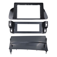 Перехідна рамка QBR 0355-47 під Acura TSX 2008-2012 Honda Accord 2007-2012; Spirior 2009-2012 9 дюймів