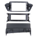 Перехідна рамка QBR 0355-47 під Acura TSX 2008-2012 Honda Accord 2007-2012; Spirior 2009-2012 9 дюймів