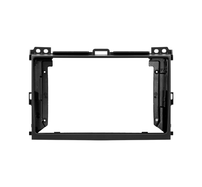 Перехідна рамка QBR 0425-82 під Toyota Land Cruiser Prado 120 2004-2009 (F1) 9 дюймів