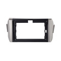 Перехідна рамка QBR 0465-58 під Toyota Innova, Crysta(right) 2015+ 9 дюймів