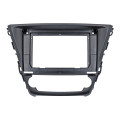 Перехідна рамка QBR 0482-50 під Toyota Avensis T270 2015-2018 10 дюймів