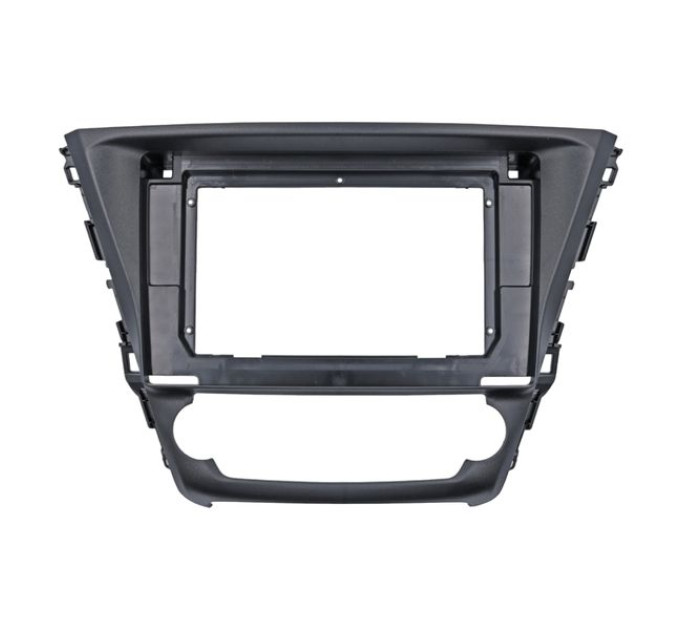 Перехідна рамка QBR 0482-50 під Toyota Avensis T270 2015-2018 10 дюймів