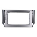 Перехідна рамка QBR 0509-02 під Nissan Sentra 2012+ , Sylphy 2012+ , Tiida (C13R) 2015+ (F3) 10 дюймів