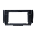 Перехідна рамка QBR 0510-18 під Nissan Sentra 2012+ , Sylphy 2012+ , Tiida (C13R) 2015+ (F2) 10 дюймів