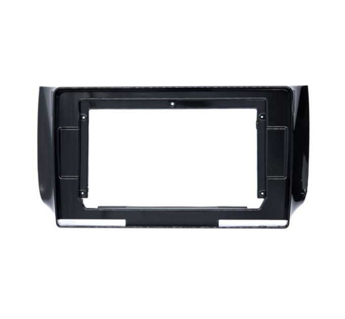 Перехідна рамка QBR 0510-18 під Nissan Sentra 2012+ , Sylphy 2012+ , Tiida (C13R) 2015+ (F2) 10 дюймів