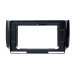 Перехідна рамка QBR 0510-18 під Nissan Sentra 2012+ , Sylphy 2012+ , Tiida (C13R) 2015+ (F2) 10 дюймів