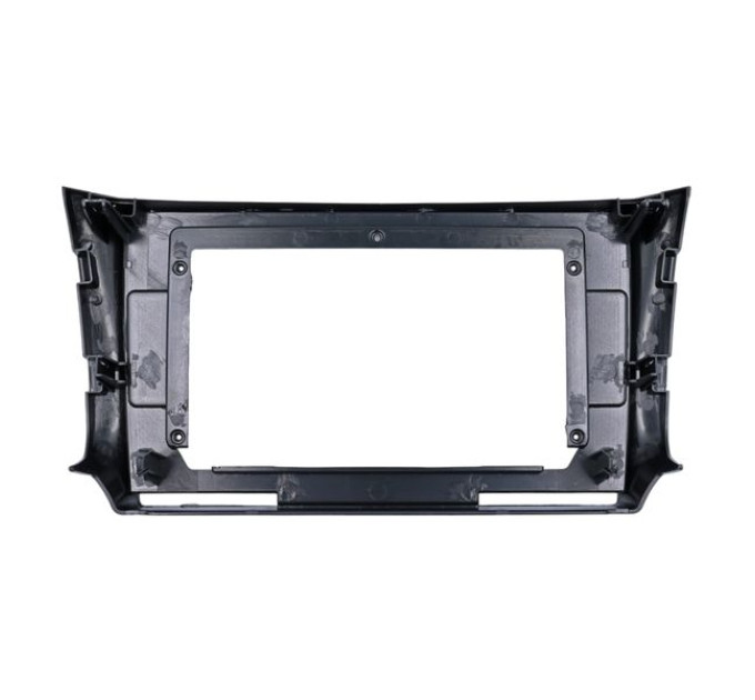 Перехідна рамка QBR 0510-18 під Nissan Sentra 2012+ , Sylphy 2012+ , Tiida (C13R) 2015+ (F2) 10 дюймів