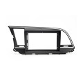 Перехідна рамка QBR 0706-82 під Hyundai Elantra 6 2015-2018 Avante 2015-2018 9 дюймів